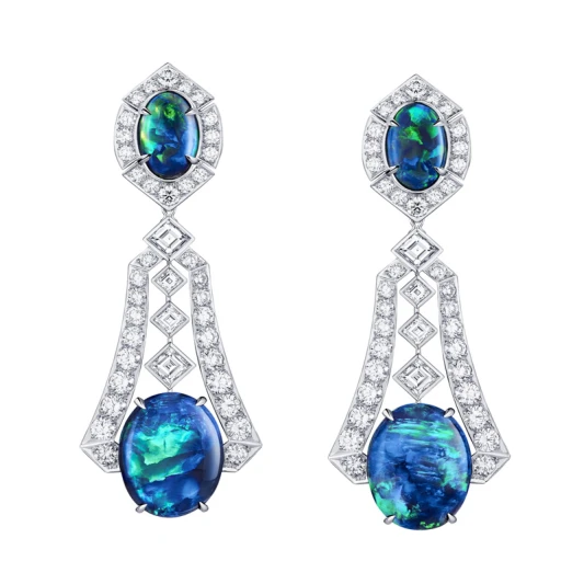 30大風吹，揭開路易威登Acte V / The Escape的動感魅惑