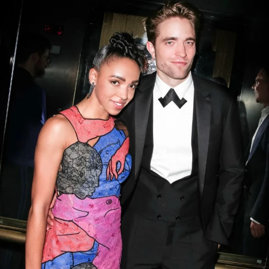 準備好當爸了？「暮光男」羅伯派汀森：「我的小孩會很酷！」