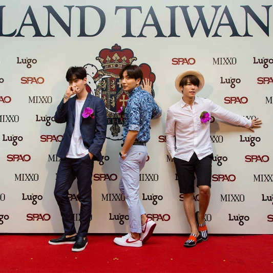 「SPAO」Junior!連Super Junior都瘋狂的韓牌SPAO魅力