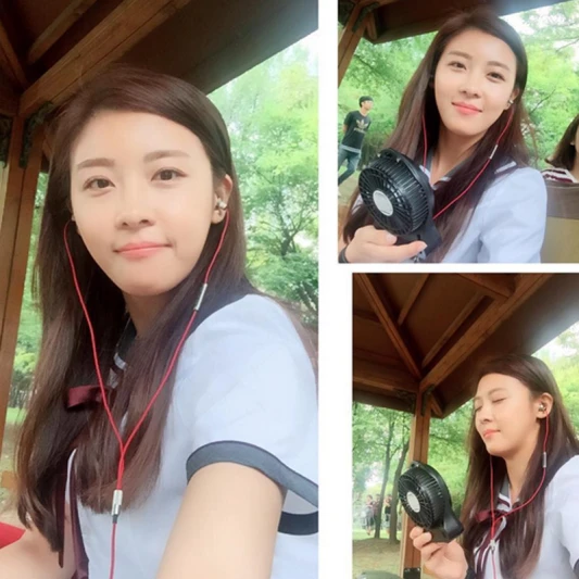 美肌不需靠app！ 4步驟學河智苑不化妝都動人