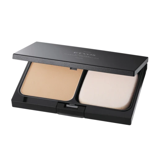  ETVOS大優惠！黃金比例過夜底妝，七夕飆高顏值就靠她