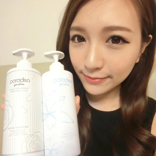 天天化妝的部落客們，心中最愛的卸妝品是……？