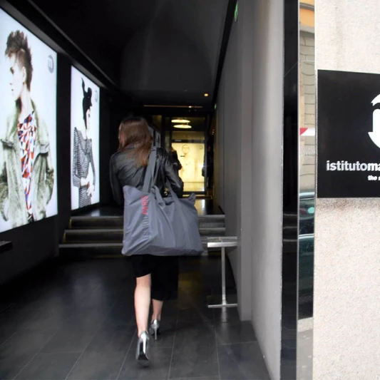 想念時尚的人必看！BoF 2015全球時裝學校排名出爐