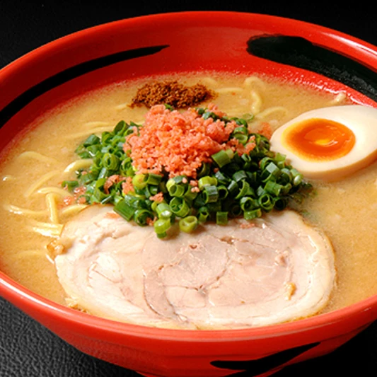 北海道的甜蝦湯頭台灣吃得到！一幻拉麵正式進駐台北信義區