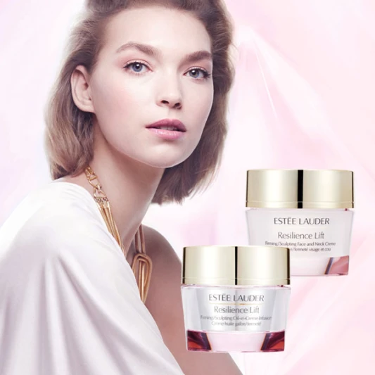 秋冬抗老救星！精油x乳霜2 in one高效率保養 全方位收緊輪廓