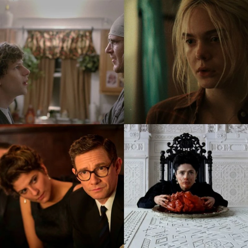 2015金馬影展公佈11部人氣新片!一次感受影帝影后飆戲