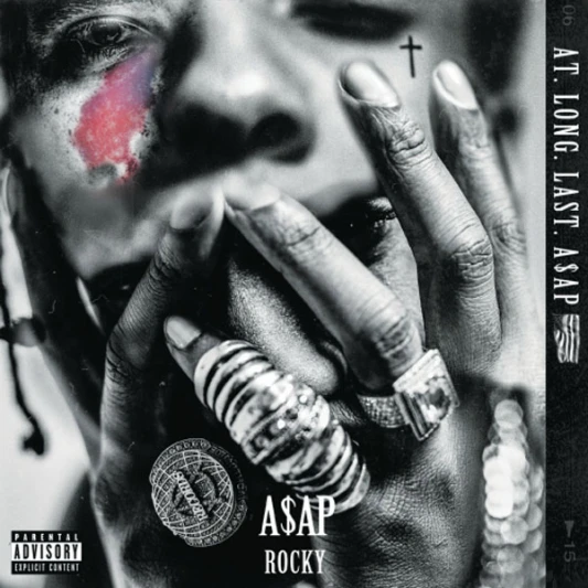 A$AP Rocky熬出頭推個人首碟《Long. Live. A$AP》