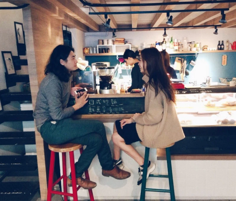 從台灣到上海 美麗人妻吳斐莉Natalie的人生旅途