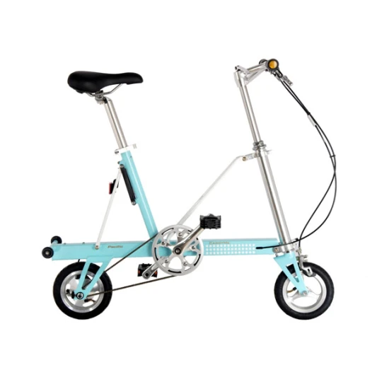 城市移動的焦點Tiffany藍小折超吸睛