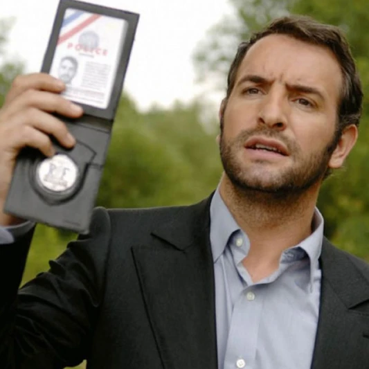  【追片拿贈品】最智慧的犯罪！奧斯卡影帝尚杜賈丹《逆向調查》為愛女找真相