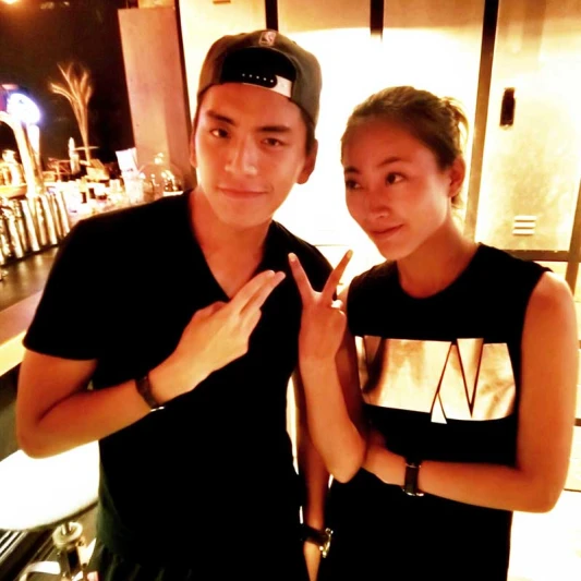 時髦生活客陳薇:《我的少女時代與我的30歲》