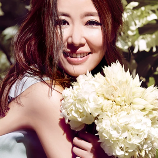 40歲又怎樣！林心如 凍結時光的國民女神