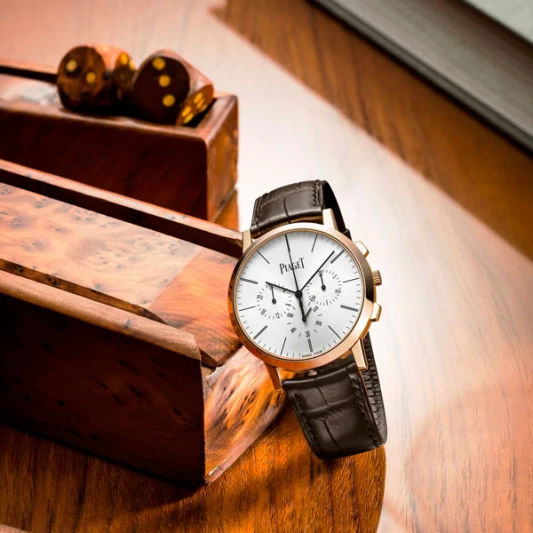 Piaget Altiplano 纖薄雙雄領軍「伯爵超薄工藝特展」