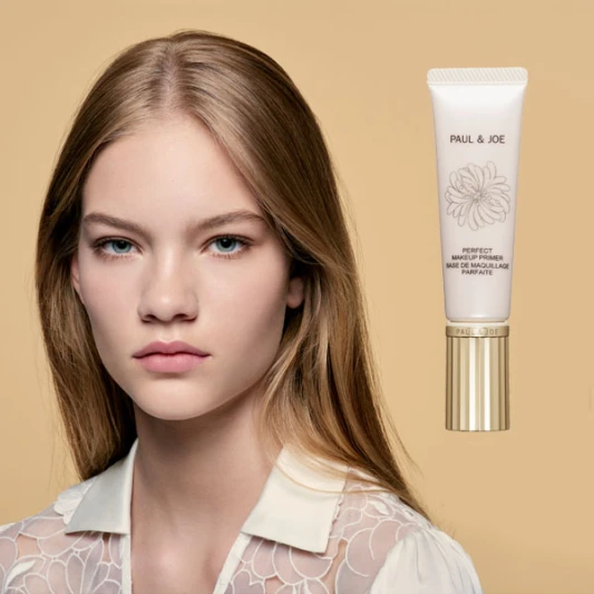 PAUL&amp;JOE 秋季玩美底妝 實現獨一無二的美麗