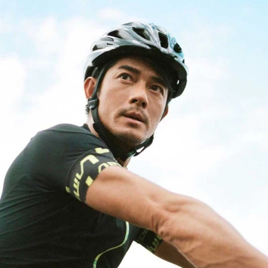 郭富城《愛在當下》