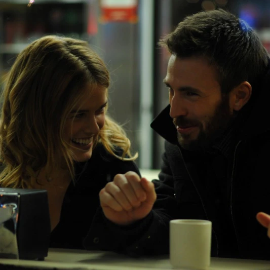 會演還不夠!雷恩葛斯林、克里斯伊凡、路易卡瑞等男神金馬影展獻上導演處女作