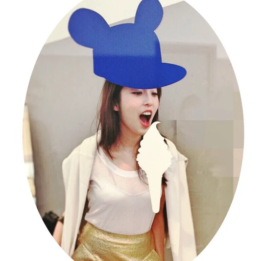  An Song 宋安名媛養成班！親授IT GIRL必備4技巧