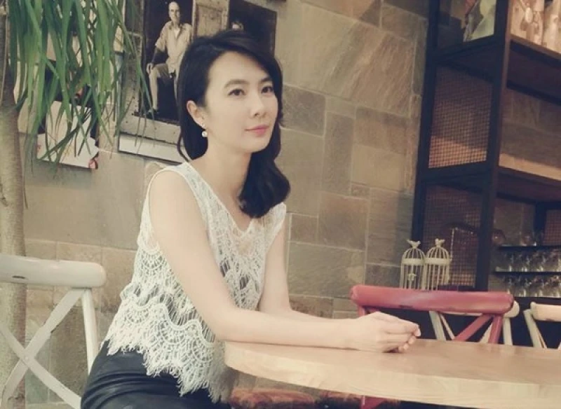 絲棋老師的「迷死人」薄妝肌密大公開