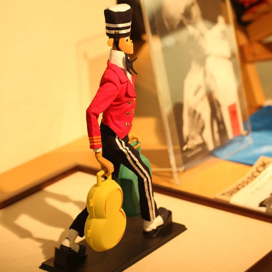 一針入魂的PORTER 80周年慶！快閃店和限定商品一次帶你看過癮