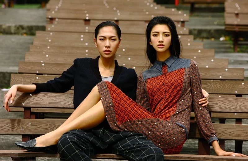 城市浪遊x 城市色溫 I prefer時尚生活藝術