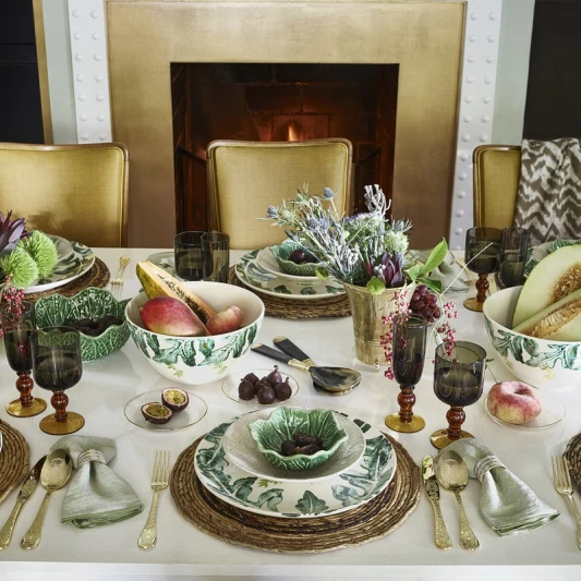 ZARA HOME絕對奢華的貴氣家居裝飾，爭霸你家臥室