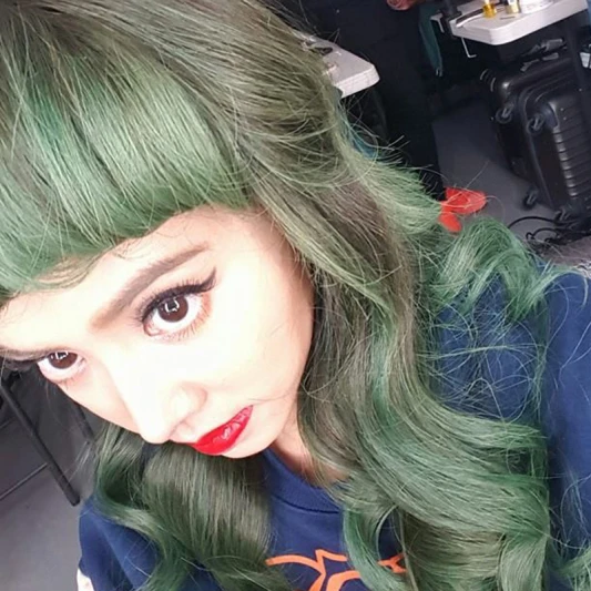 最正茶包姐!「呸姐」蔡依林壓軸MV《Miss Trouble》終於開拍