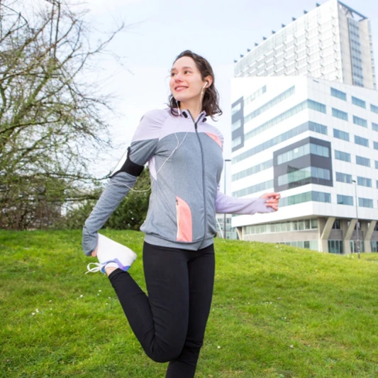 賽前好緊張？路跑新手必讀實戰要訣！