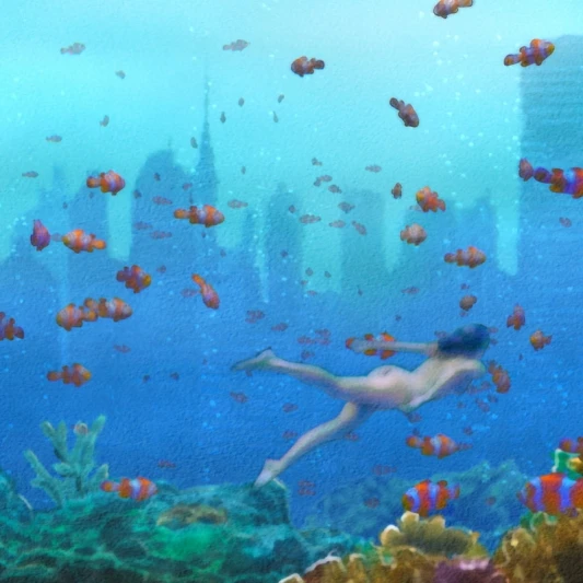 Prada Inside Bag帶我們開啟一場夢境般的旅程《PRADA Inside Me》