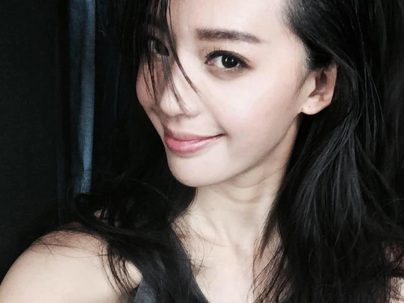 妳有聽過彩虹飲食法嗎？王心恬逆齡肌養成就靠這6件事！