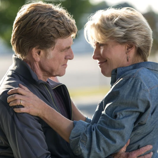 艾瑪湯普遜遭愛女出賣《別跟山過不去》與勞勃瑞福送作堆