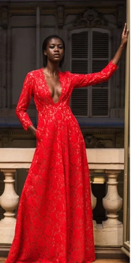 來自台灣,發光於巴黎的高級訂製服—L'Atelier Duncan HO