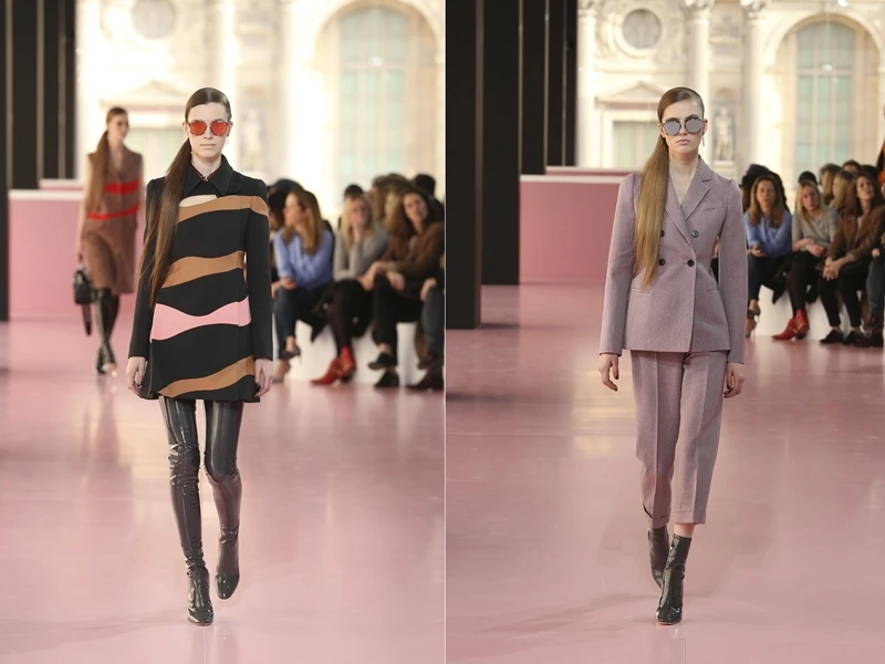 狂野的女性魅力，戴上就擁有！