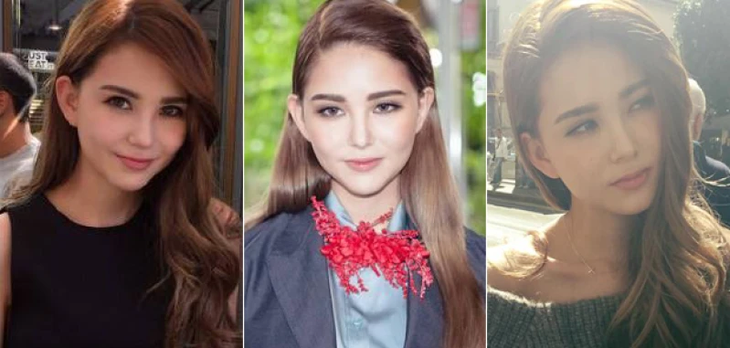 蘋果肌飽滿QQ彈！天王嫂昆淩教你心型臉桃花妝