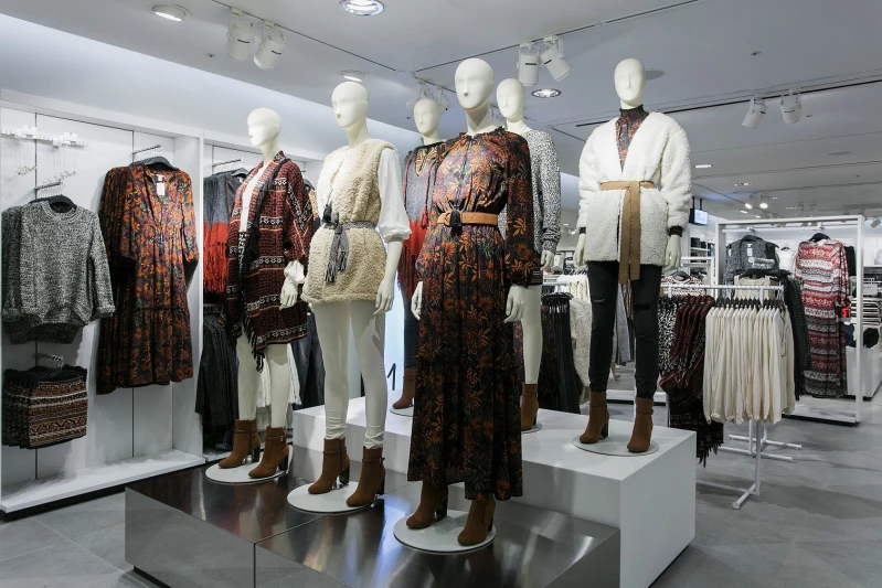 台中第二家H&amp;M座落台中大遠百開幕囉！