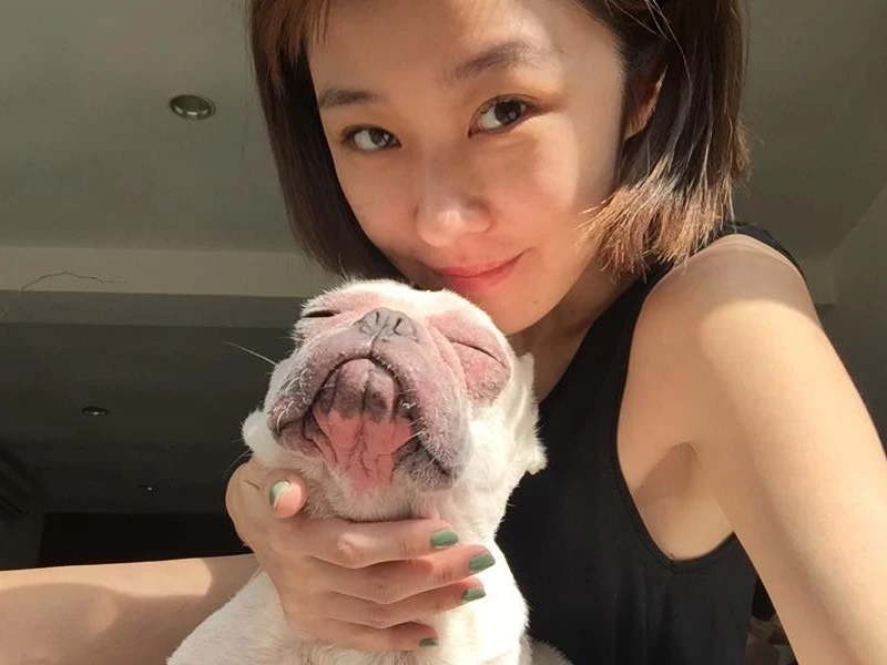 李維維30++少女心：你正在「自己一人恐慌症」6種方法教你更愛自己