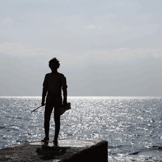 海平面下的母愛（下）