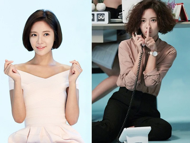 《她很漂亮》金惠珍變身關鍵大解密！全方位解決傑克森問題肌