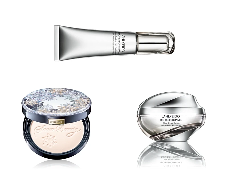 女神妝容的小心機！香氛魔法術教給你