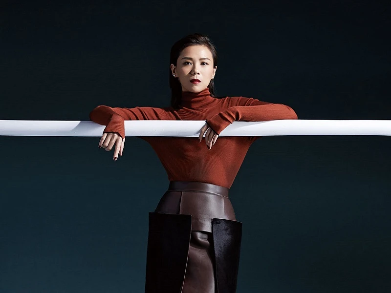 【焦點人物】蔡健雅，冷酷異境的溫柔實驗