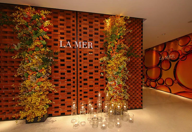 高效全方位精華油！海洋拉娜修護精華油 帶領你進入一場華麗的保養盛宴