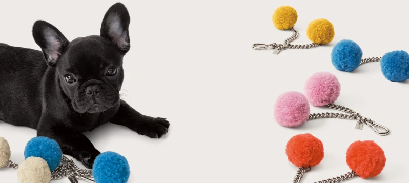 COACH Holiday系列 卡哇伊登場