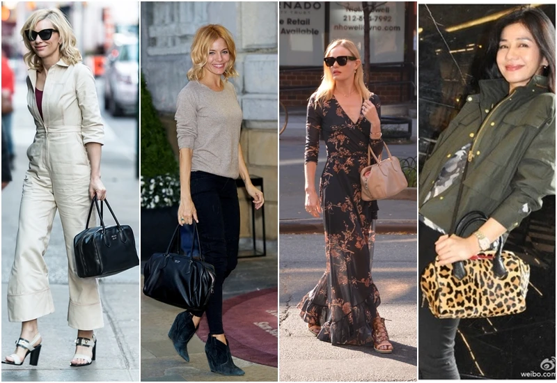 Prada Inside Bag即使撞包還是想揹出門