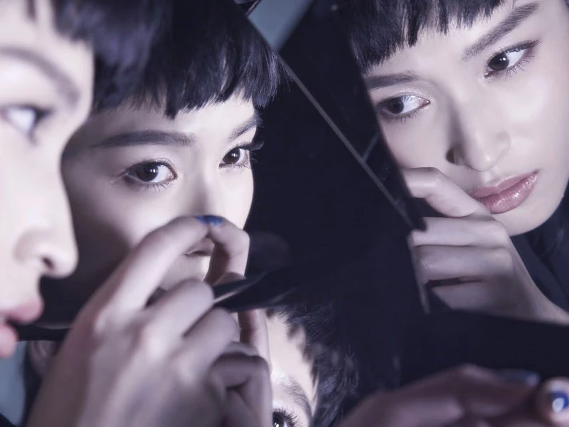 美好與腐壞的告白！管罄新EP唱出女人的堅毅溫柔