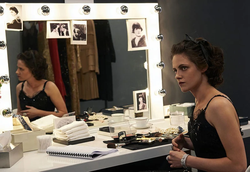 克莉絲汀史都華演出香奈兒女士！搶先看微電影《Once and forever》首波預告