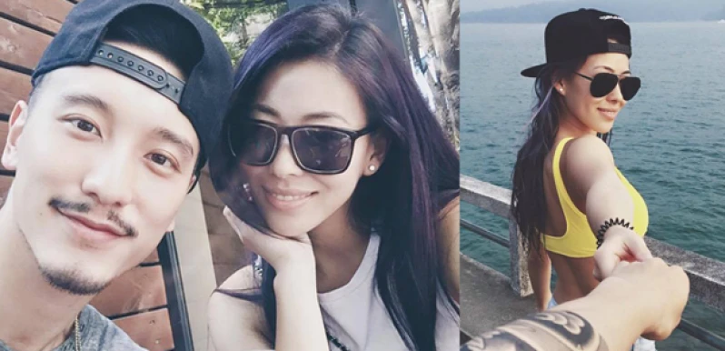 我們之間隔著的不是距離！蔡詩芸教你5招讓感情加溫！