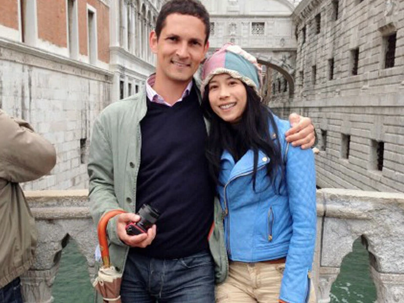 世界很大,找另一半是緣分!莫文蔚:「要相信愛情,不要放棄。」