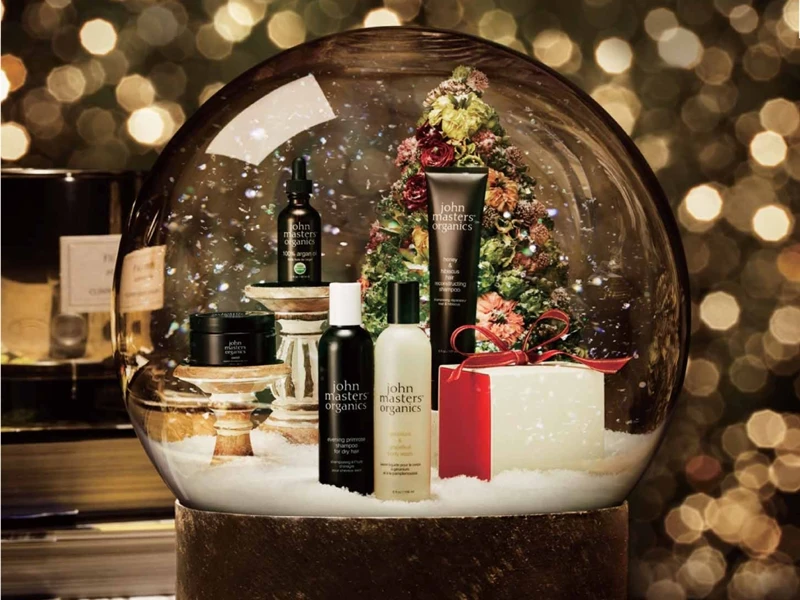 寒風咻咻吹來，頭髮怎麼大崩壞