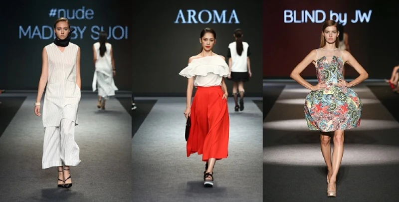 第十二屆台北魅力展已於11月15日圓滿閉幕