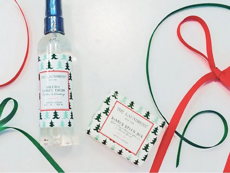 超強大禮物清單！10/10 Apothecary 精選兼具優質品味及節慶氛圍的暖心聖誕禮盒