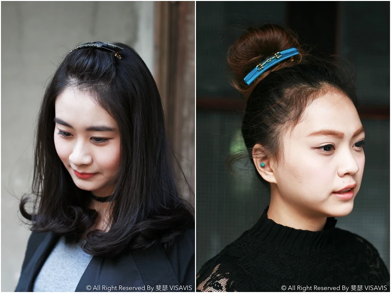 秋冬玩髮大絕招！我需要一個風吹不亂、時髦有型的秀髮